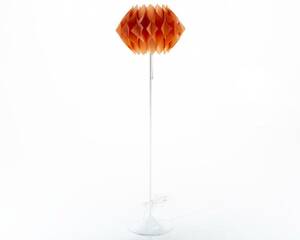 GOLVLAMPA, G-105, Bergboms, 1900-talets andra hälft