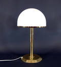 Bordslampa