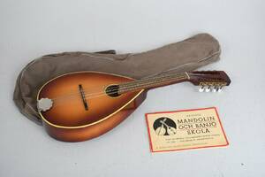 Mandolin