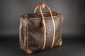 Louis Vuitton. Rejsetaske. Model Sirius 50. Monogram canvas. 