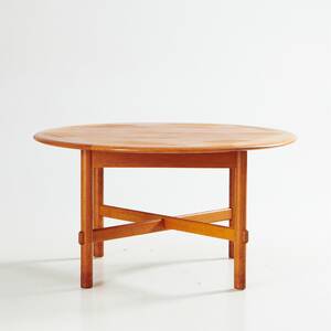 Soffbord i teak HMB möbler Rörvik