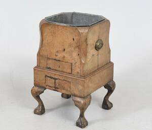 Vinkylare, 1800-tal