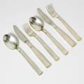 Rosenholm silverbestick 
