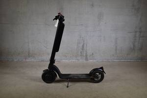 Nomadelic Elscooter.