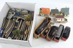 Modelljärnväg Märklin