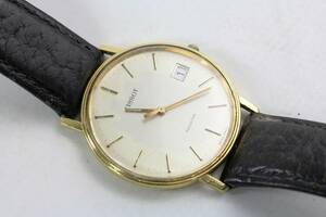 Herrarmbandsur Tissot