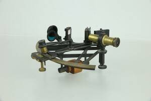 SEXTANT, 1900-talets början