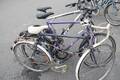 Herrcyklar