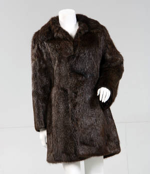 Nutria jakke ca. str. 4042.