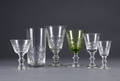 Lyngby Glas Eaton glasbesætning 63