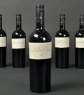 36 fl. Château La Bouscade GSM, 2007 366