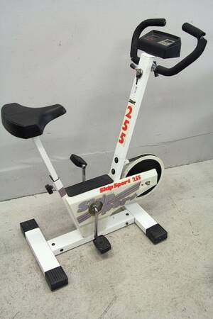 Träningscykel