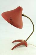 Bordslampa