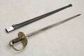 Kavallerisabel M 1893