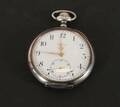 Fickur, Zenith, silver