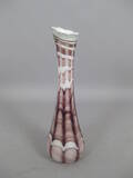 Große Vase