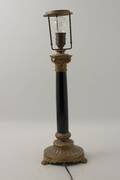 Bordslampfot