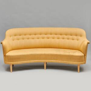 Soffa, Carl Malmsten