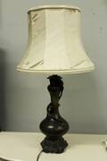 Bordslampa