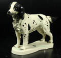 Figurin, porslin, Tyskland