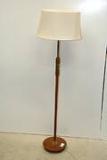Golvlampa