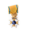 ORDER OF THE SWORD
