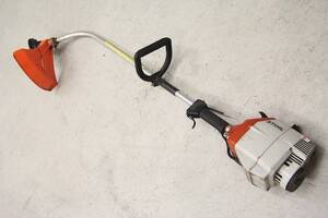 Trimmer Stiel FS38