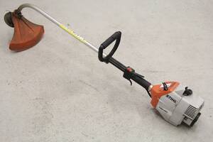 Grästrimmer Stiel FS36