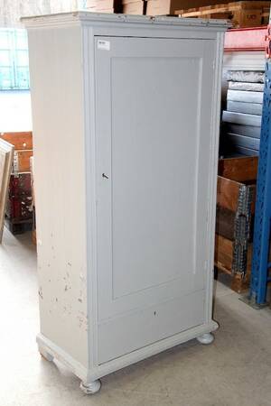 Drängaskåp