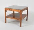 Bord, Art Deco
