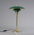 Poul Henningsen. PH 32 bordlampe