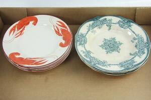 Kräfttallrikar Rörstrand