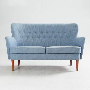 Carl Malmsten soffa Samsas