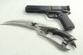 Luftpistol
