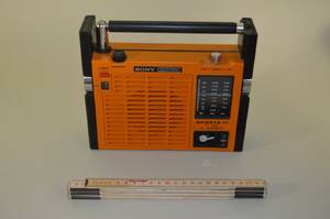 Radio, Sony