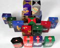 Samling Julesnapse,  17
