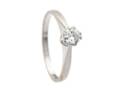 ENSTENSRING, 18K