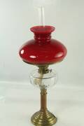Bordsfotogenlampa