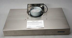 Trepol. Emhætte model 12