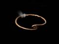Ring 18K 0,7g