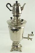Tesamovar