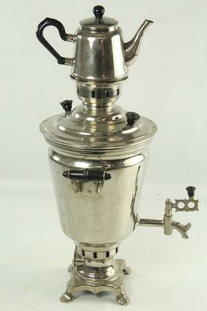 Tesamovar