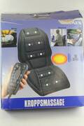 Massagedyna