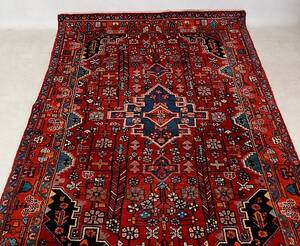 MATTA, orientalisk. Kolyai, Iran.