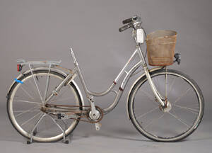 Kildemoes, damecykel. 6109