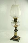 Bordsfotogenlampa