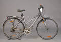 Trek, damecykel. 6102
