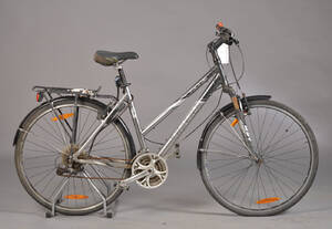 Trek, damecykel. 6102