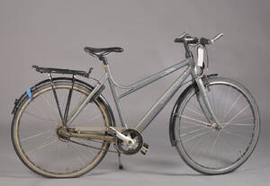 Kildemoes, damecykel. 6101