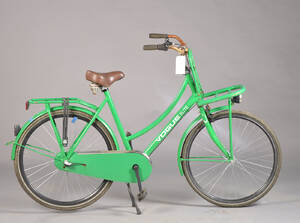 Vogue, damecykel. 6100